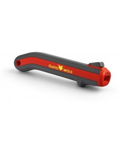Mango ZM15 Multi-star 0,15m Outils Wolf