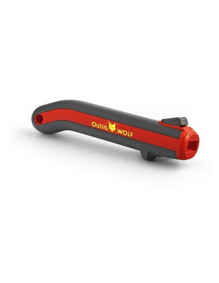 Mango ZM15 Multi-star 0,15m Outils Wolf