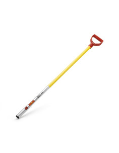 Mango con empuñadura ZMAD Multi-star 0,8m Outils Wolf