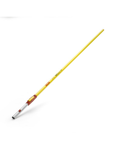 Mango telescópico ZMT2 Multi-star 2,20-4m Outils Wolf