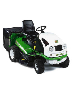 Cortacésped Etesia. MKEHH Hydro 100 III 18 cv 100 cm