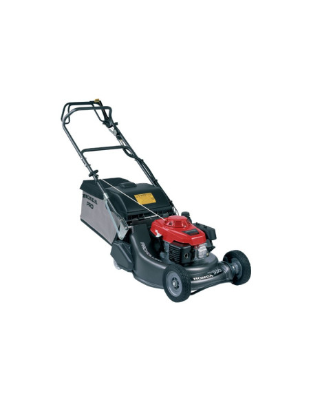 CORTACESPED DE RODILLO HONDA HRH 536 QXE GXV160 53 cm 163 cc 4.3 cv 1 VEL.