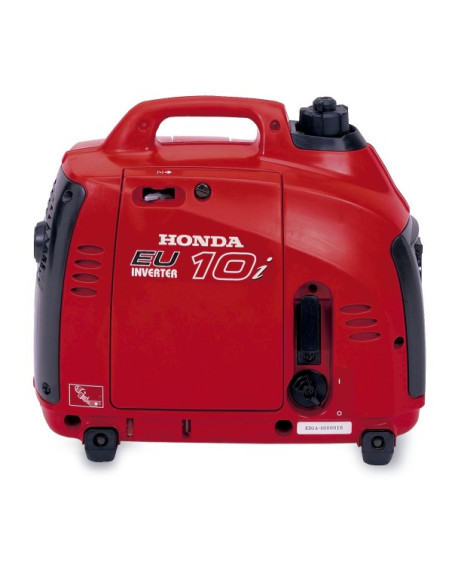 GENERADOR PORTATIL HONDA EU 10i GXH50 49 cm3 2.1 cv INVERTER