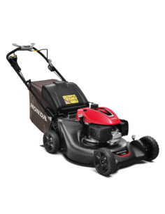 CORTACESPED HONDA HRN 536 VYE PREMIUM MULCHING FRENO CUCHILLA 53 cm. GCVx170 (IZY 53 VYE)