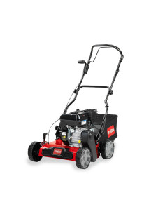 ESCARIFICADOR TORO B&S XT-750 163 cc 40 cm SIN TRACCION 41 kg CUCHILLAS FIJAS (RESIDENCIAL)
