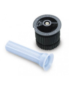 TOBERA RAIN BIRD 5º REGULABLE 8VAN VERDE 2,3 mts.