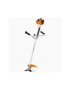 MOTOGUADAÑA STIHL FS 411 C-EM DISCO MATORRALES 2,7 CV 41,6 cm3 2-mix