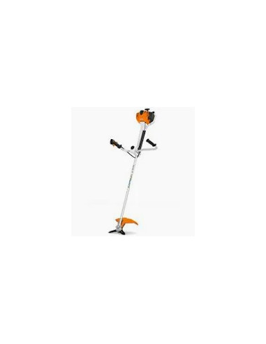 MOTOGUADAÑA STIHL FS 411 C-EM DISCO MATORRALES 2,7 CV 41,6 cm3 2-mix