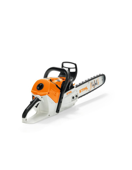 Motosierra de juguete STIHL