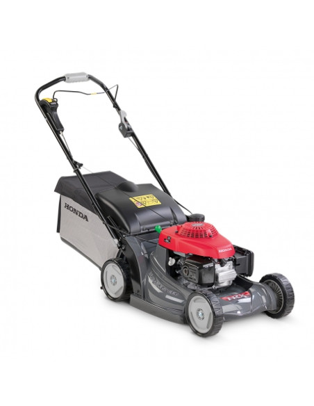 CORTACESPED HONDA HRX 476 VYE GCVx170 47 CM. SMART DRIVE 167 cm3 4.9 cv