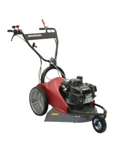 DESBROZADORA HONDA UM 526 K2 51 cm GCVx200 201 cc 5.6 cv 2