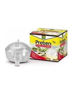 Trampa para avispas, avispones, moscas, insectos Massó 2