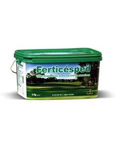 Abono Ferticesped 5Kg 2