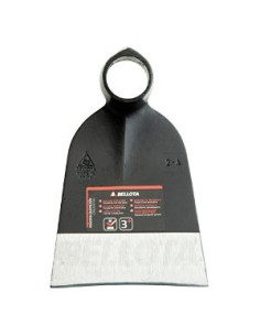 Azada sin mango 2-A Bellota 2