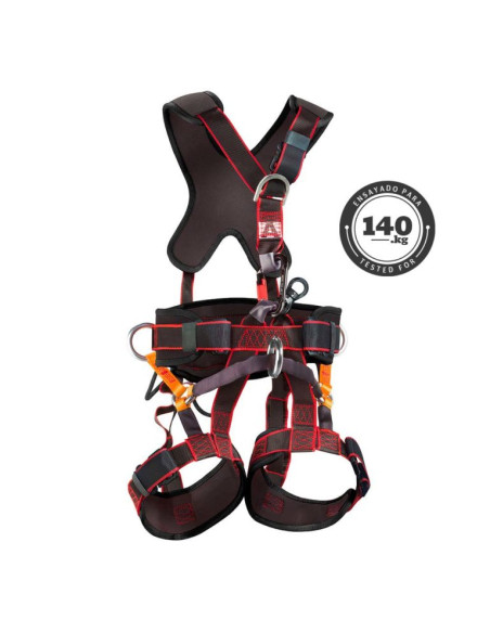 ARNES INTEGRAL ATLAS TREE INTEGRAL EN358 EN361 EN813