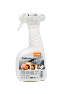 SPRAY LIMPIADOR UNIVERSAL VARIOCLEAN STIHL 500 ml. 2