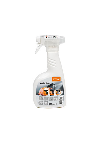 SPRAY LIMPIADOR UNIVERSAL VARIOCLEAN STIHL 500 ml.