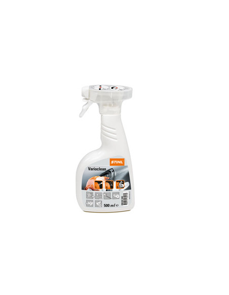 SPRAY LIMPIADOR UNIVERSAL VARIOCLEAN STIHL 500 ml.