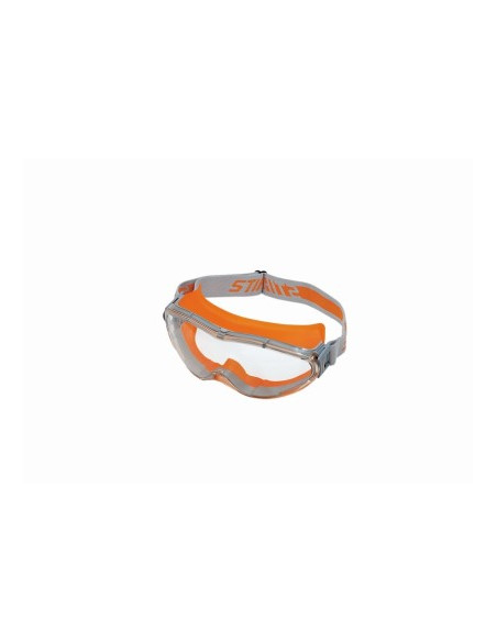 GAFAS DE PROTECCION STIHL"ULTRASONIC" TRANSPARENTES (EN 166)