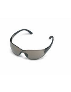 GAFAS DE PROTECCION STIHL "CONTRAST" COLOR NEGRO (EN 1836) 2