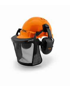CASCO COMPLETO PROTECTOR STIHL FUNCTION BASIC (sustituye Aero light) 2