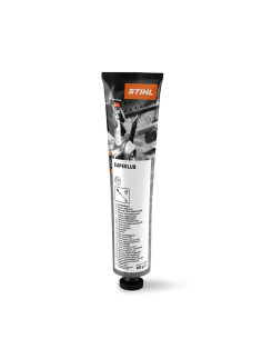 TUBO DE GRASA SUPERLUB. DE 80 Gr. STIHL PARA DESBROZADORAS 2