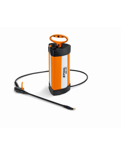 PULVERIZADOR DE MANO STIHL SG 31 DEPOSITO 5 LITROS 2