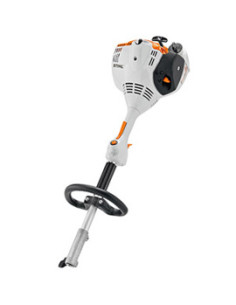 MOTOR COMBI STIHL KM 56 RC-E 2-MIX 27,2 cc. 1,1 CV. 2
