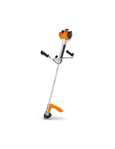 MOTOGUADAÑA STIHL FS 461 C-EM DISCO MATORRALES 3 CV 45,6 cm3 2-mix 2