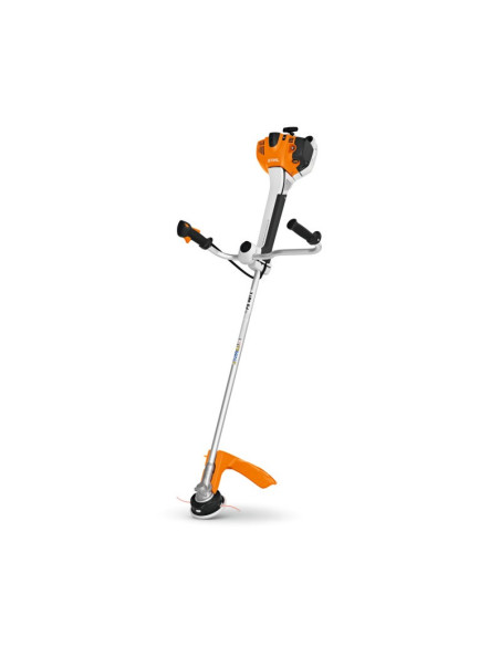 MOTOGUADAÑA STIHL FS 461 C-EM DISCO MATORRALES 3 CV 45,6 cm3 2-mix