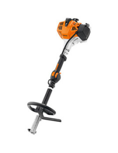 MOTOR COMBI STIHL KM 94 RC-E 2-MIX ECOSPEED 24,1 cc. 1,2 CV. 2
