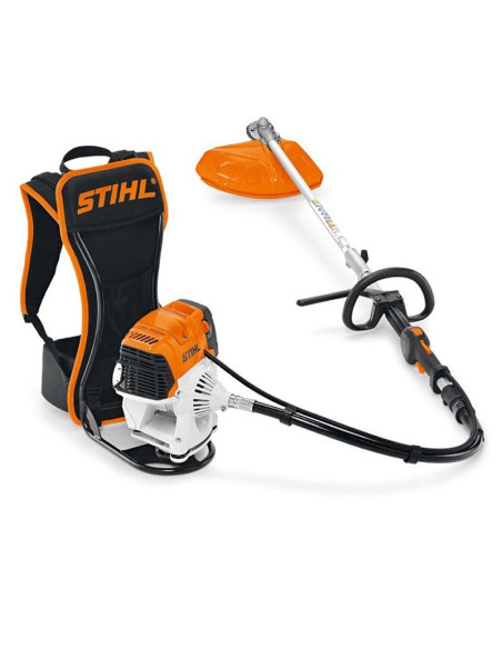 DESBROZADORA DE MOCHILA STIHL FR 235 AUTOCUT 36-2 2.1CV