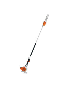 PODADERA DE ALTURA STIHL FIJA HT 134 3/8" PMM3 4-mix 1.9 cv 2,12 METROS 2
