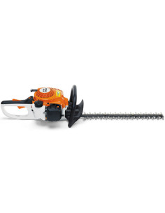CORTASETOS STIHL HS 45 ESPADA 45 Cm. MOTOR 2-MIX 2