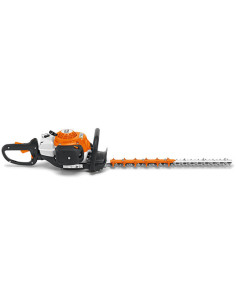 CORTASETOS STIHL HS 82 R D/CORTE 60 Cm. 2-mix 22.7 1 CV PODA 2