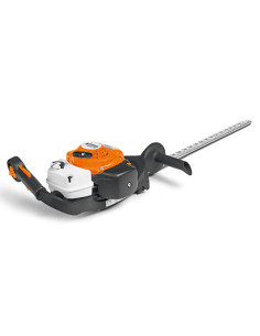 CORTASETOS STIHL HS 87 R 1 CORTE 75Cm. 2-mix 22.7 1 CV PODA 2