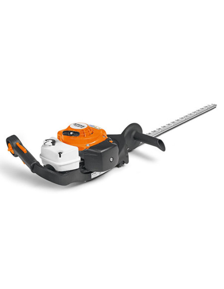 CORTASETOS STIHL HS 87 R 1 CORTE 75Cm. 2-mix 22.7 1 CV PODA