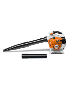 SOPLADOR DE MANO STIHL BG 86 2-MIX 27,2 cc 810 M3/H 2