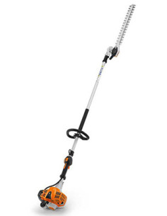 CORTASETOS ALTURA STIHL HL 92 C-E 2-MIX 50 cm 1.0. CV  0-145º 2,32m 2