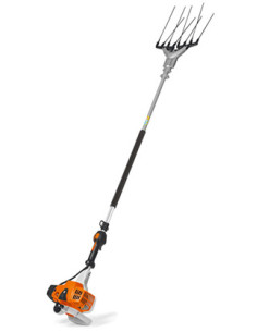 VAREADOR DE PEINE STIHL SP 92 C-E 2