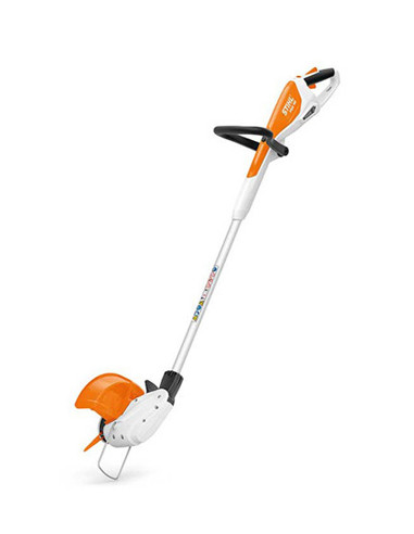 KIT DESBROZADORA ACUM. STIHL FSA 45 POLYCUT 2-2 (CON CARGADOR Y BATERIA INTEGRADA)