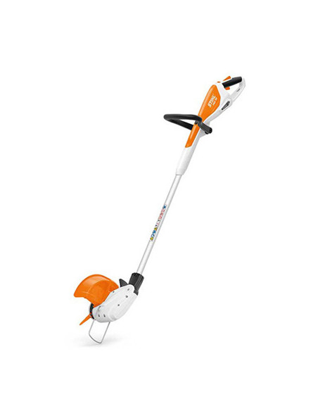 KIT DESBROZADORA ACUM. STIHL FSA 45 POLYCUT 2-2 (CON CARGADOR Y BATERIA INTEGRADA)