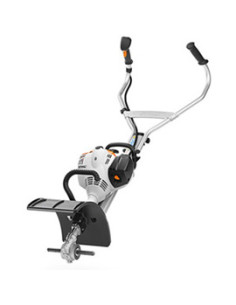 MULTIMOTOR SISTEMA STIHL MM 56 27,2 cc. 1,2 CV. 2