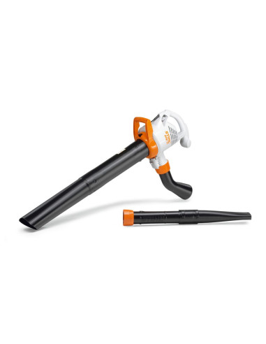 ASPIRADOR SOPLADOR ELECTRICO STIHL SHE 71 1100 W  580 M3/H