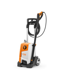 HIDROLIMPIADORA STIHL RE 110 10-110 BAR 380-430 L/H 1,7 Kw. 2