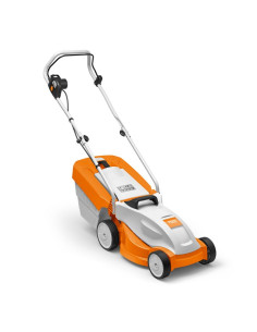 CORTACESPED ELECTRICO STIHL RME 235.0 1,2 Kw 33 cm. MANUAL 2