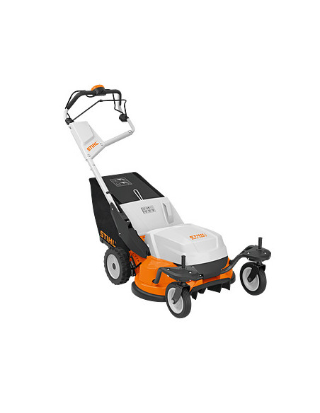 CORTACESPED STIHL AP SYSTEM RMA 765 V 63cm CON VARIADOR DE VELOCIDAD (SIN ACUMULADOR NI CARGADOR)