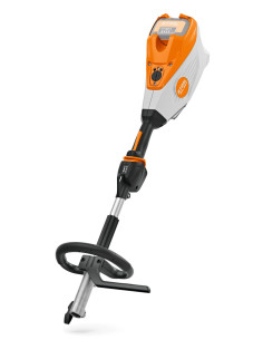 MOTOR STIHL AP SYSTEM ADAPT. KMA 135 R (SIN ACUMULADOR NI CARGADOR) 2