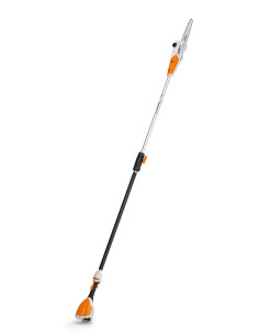 KIT PODADORA ALTURA STIHL ACUM. AK SYSTEM HTA 50.0 + AK 20 + AL101 2