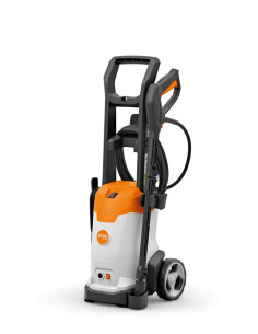 HIDROLIMPIADORA STIHL RE 90.0 10-100 BAR 350-440 L/H 2,1 Kw. (NUEVO MODELO) 2